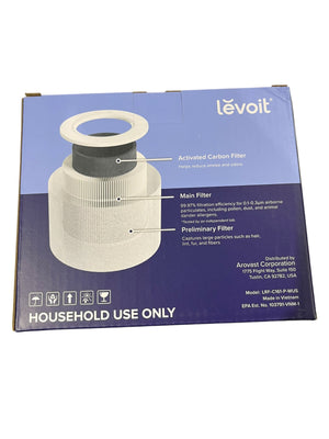 Levoit, LRF-C161-P-WUS, Replacement Filter