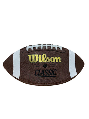 Wilson, NCAA, Football, WTF1661