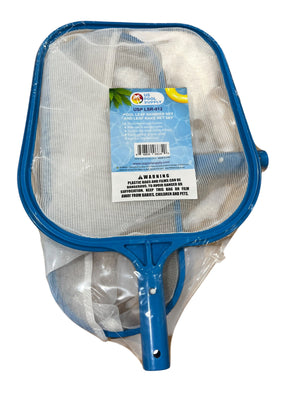 US Pool Supply, Pool Skimmer, Net Set