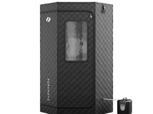 Sauna Box, SteamKit V-1