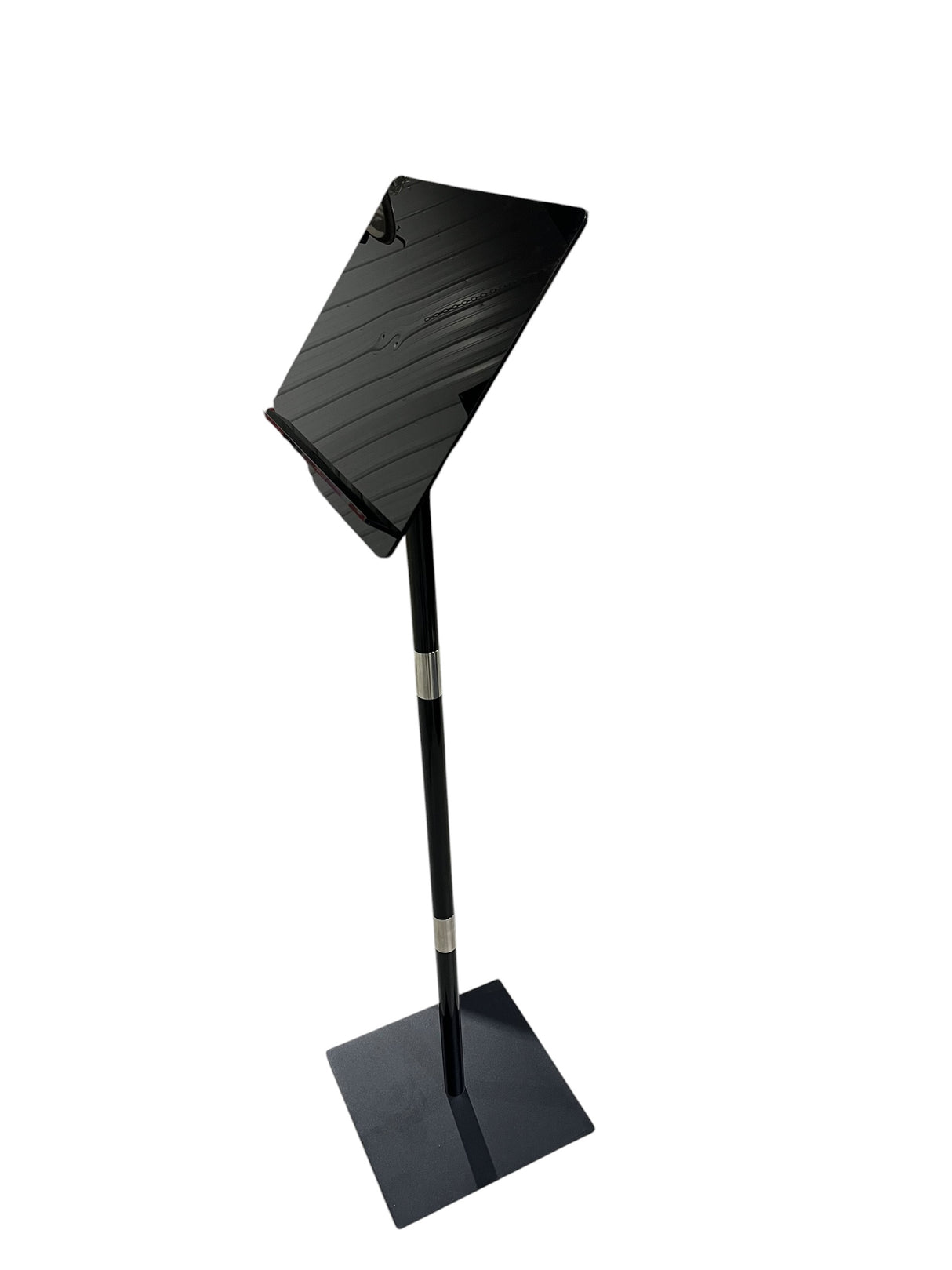 Koretech, Podium Stand, Black