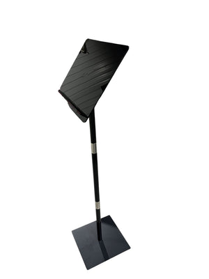 Koretech, Podium Stand, Black