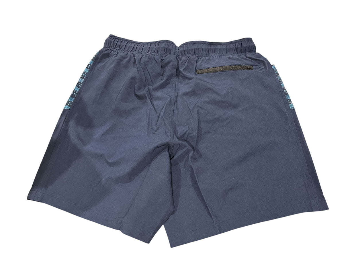 Spyder, Men’s, Swim Trunks, Blue, Medium