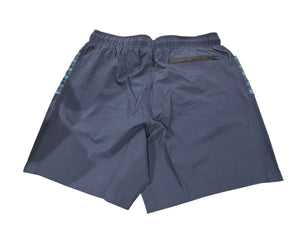 Spyder, Men’s, Swim Trunks, Blue, Medium