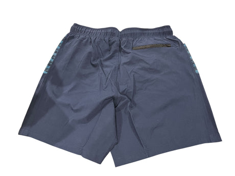 Spyder, Men’s, Swim Trunks, Blue, Medium