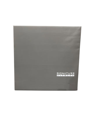 Gymnastic Mat, SFGM-3GY, Grey