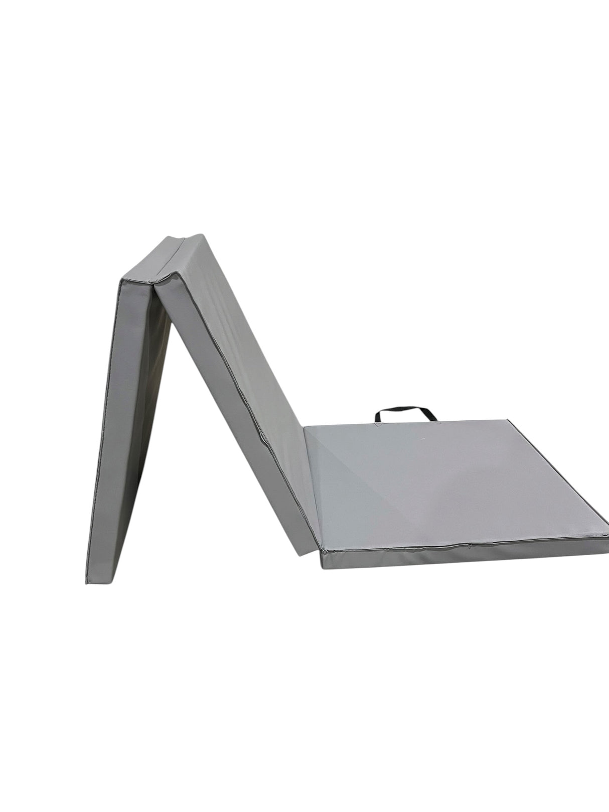 Gymnastic Mat, SFGM-3GY, Grey