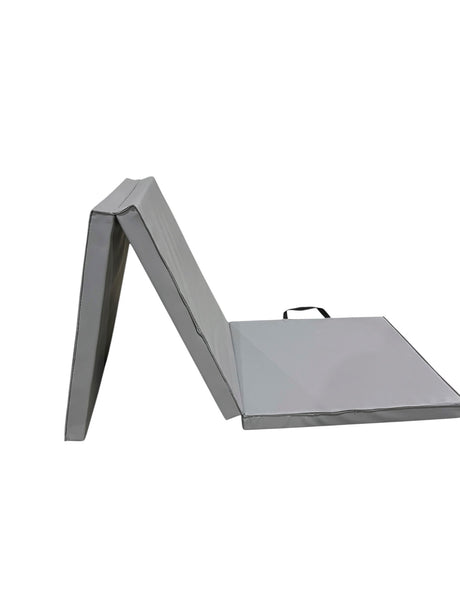 Gymnastic Mat, SFGM-3GY, Grey