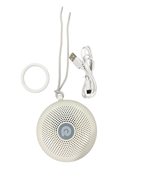 Dreamegg, Sleep Lite, D11 Max, Travel Sound Machine, White