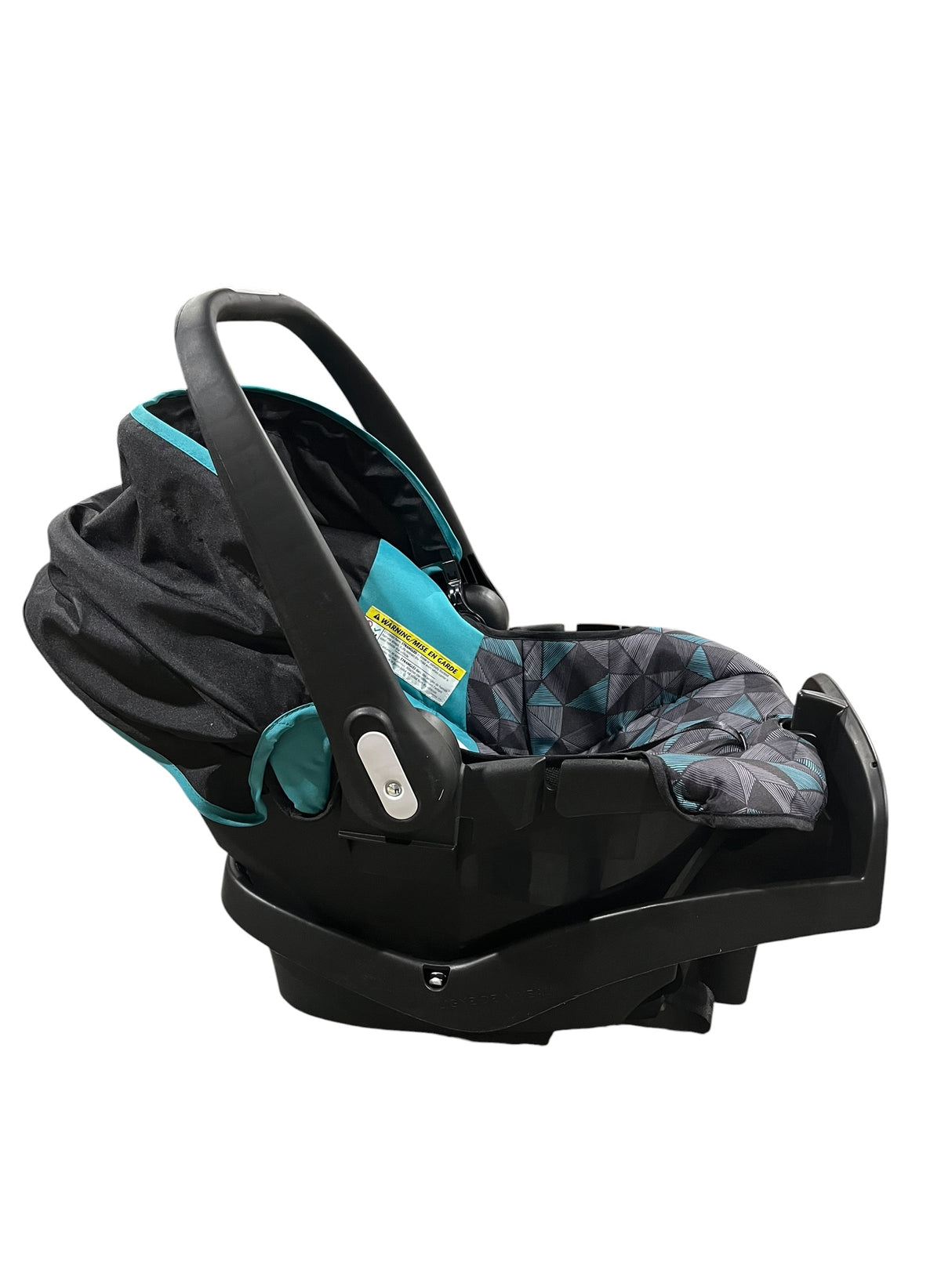 Evenflo, NurtureMax, Rear Facing, Infant Car Seat, 4-22 lb, Dallas