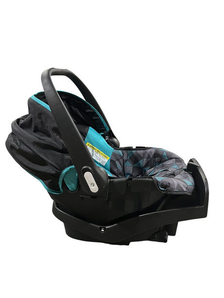 Evenflo, NurtureMax, Rear Facing, Infant Car Seat, 4-22 lb, Dallas