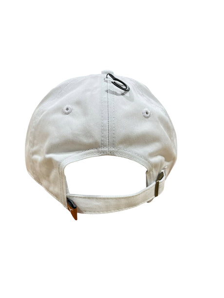 NCAA, Women’s, Texas Longhorns, Adjustable, Hat, White