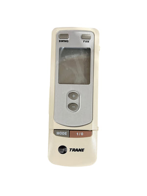 Trane, Remote for Mini Split, Trans Type Y512