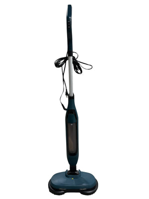 Newbulig, SY-812D, Steam Mop, Ink Green