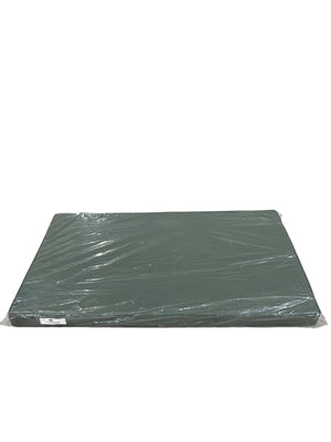 Sunlighten, Classic, Sauna Cushion, 56in X 22in, Green