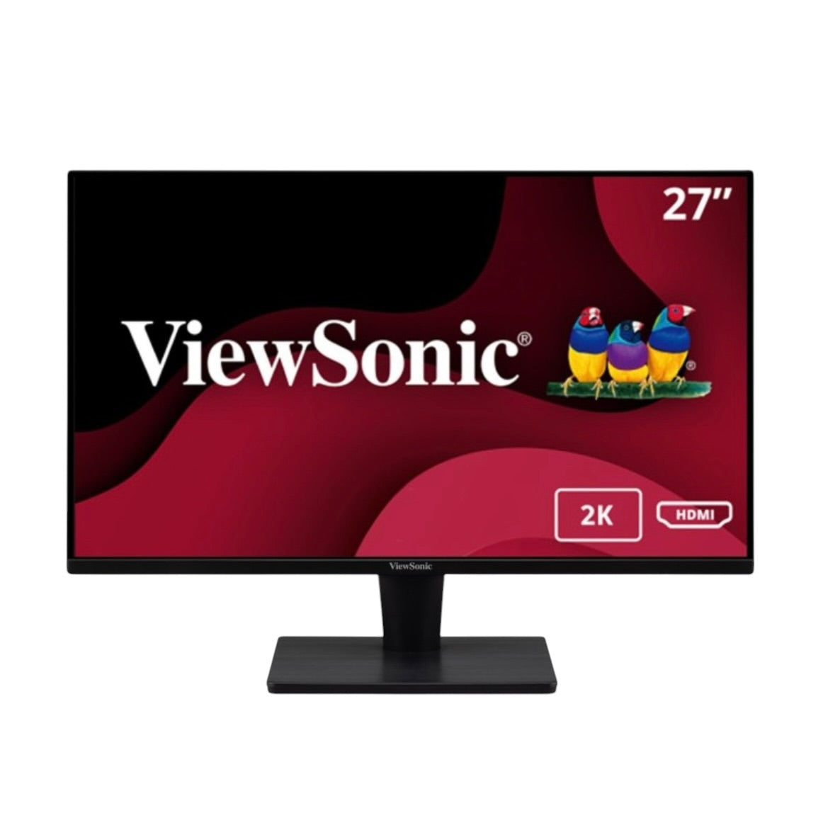 ViewSonic, VA2715-2K-MHD, 27”, 1440p, Computer Monitor