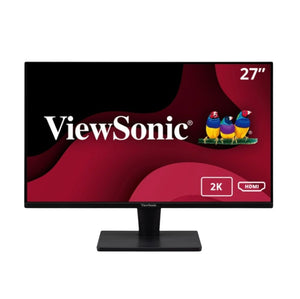 ViewSonic, VA2715-2K-MHD, 27”, 1440p, Computer Monitor