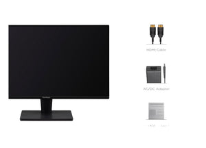 ViewSonic, VA2715-2K-MHD, 27”, 1440p, Computer Monitor