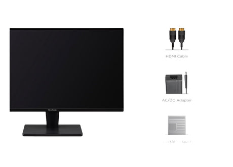 ViewSonic, VA2715-2K-MHD, 27”, 1440p, Computer Monitor -  - Freeman Liquidators - [product_description]