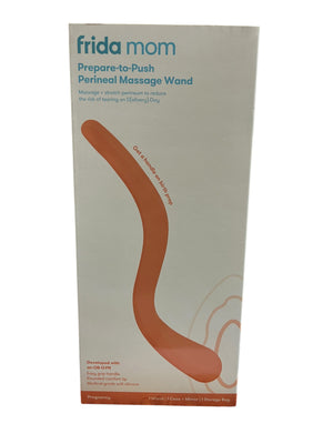 Frida Mom, Prepare to Push, Perineal Massage Wand