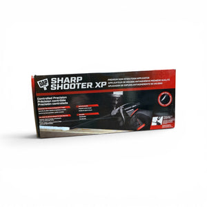 Sharp Shooter XP non stick foam applicator