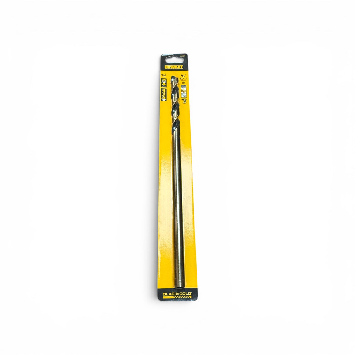 Dewalt 1/2” drill bit