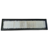 Caterpillar, 183-2813, Cabin Air Filter - Freeman Liquidators - [product_description]