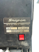 SNAP-ON, Tire Balancer, WB410, S-345-001398 (STORE PICKUP ONLY) - Freeman Liquidators