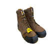 Carhartt rugged flex waterproof insulated composite work boot size 14 - mens boots - Freeman Liquidators - [product_description]