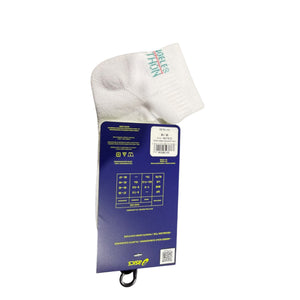 ASICS crew sock running adult - crew socks - Freeman Liquidators - [product_description]
