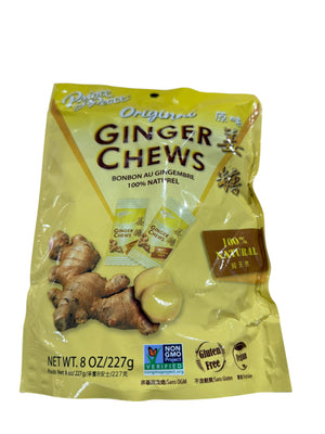 Ginger chews - ginger chews - Freeman Liquidators - [product_description]
