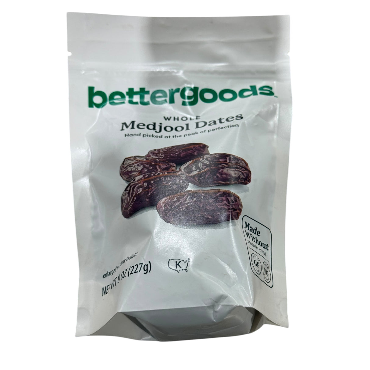 Better goods medjool dates - dates - Freeman Liquidators - [product_description]