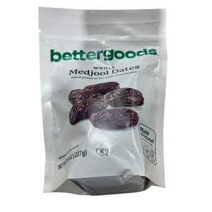 Better goods medjool dates - dates - Freeman Liquidators - [product_description]