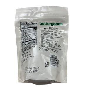 Better goods medjool dates - dates - Freeman Liquidators - [product_description]