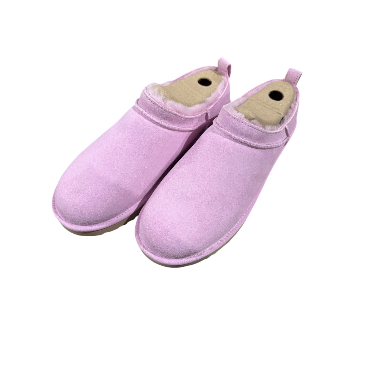 Ugh low boot pink size 11 -  - Freeman Liquidators - [product_description]