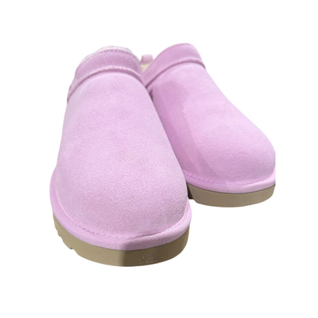 Ugh low boot pink size 11 -  - Freeman Liquidators - [product_description]