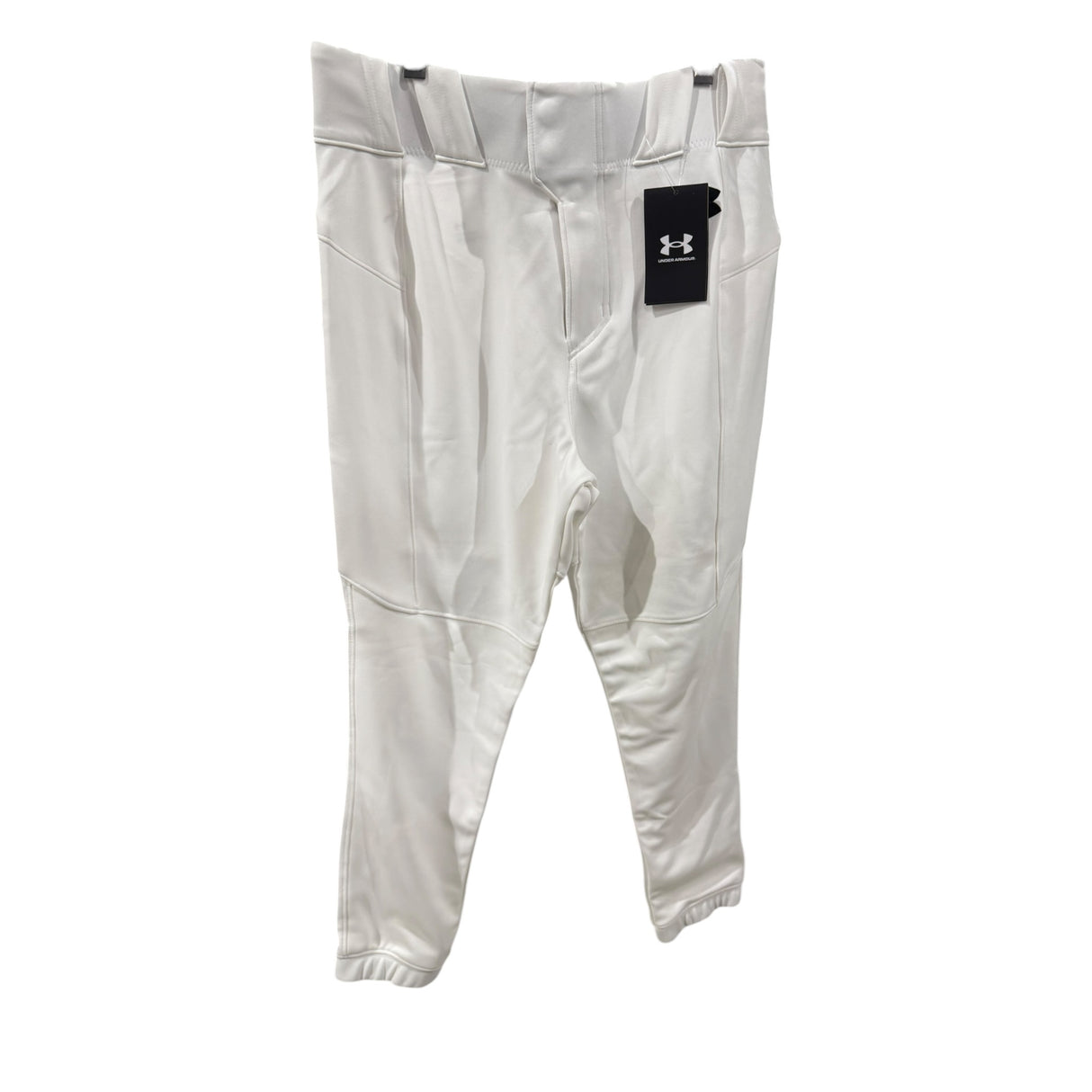 Under armour boys white baseball pants -  - Freeman Liquidators - [product_description]