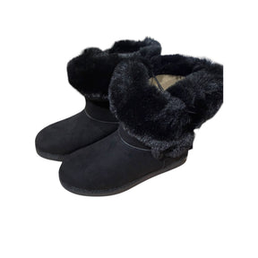 Juicy couture black women's boots -  - Freeman Liquidators - [product_description]