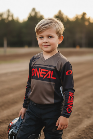 O’Neal youth mx jersey -  - Freeman Liquidators - [product_description]