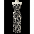 Derek heart strapless dress 2x women’s - Women's Clothing - Freeman Liquidators - [product_description]