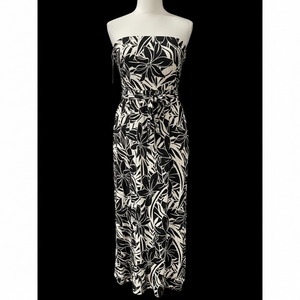 Derek heart strapless dress 2x women’s - Women's Clothing - Freeman Liquidators - [product_description]