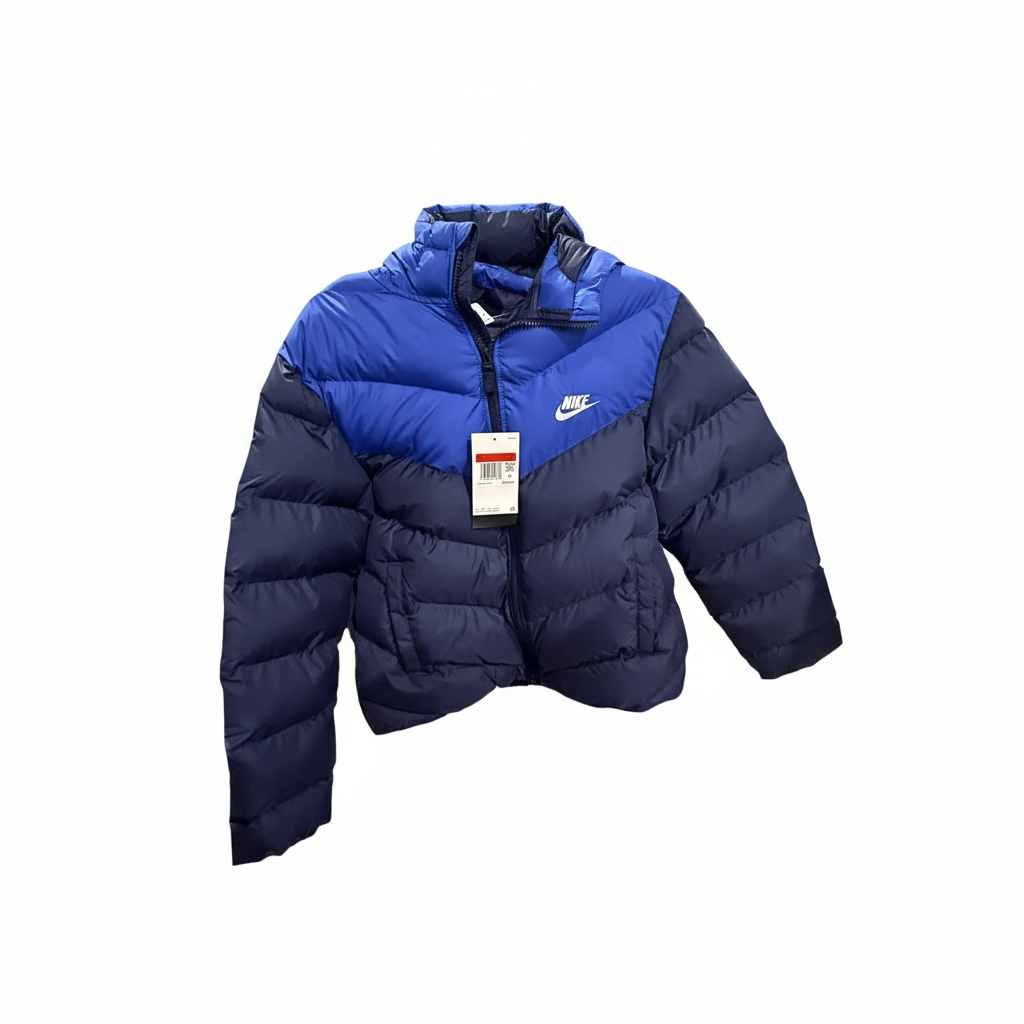 Nike therma fit boys COAT - BOYS COAT - Freeman Liquidators - [product_description]