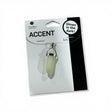 Blue moon accent pendant glow in the dark - charms - Freeman Liquidators - [product_description]