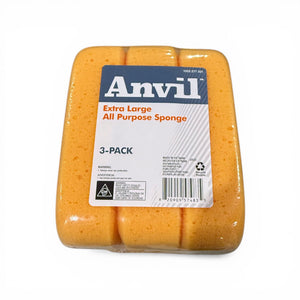 3 pack all purpose sponge - Kitchen Sponge - Freeman Liquidators - [product_description]