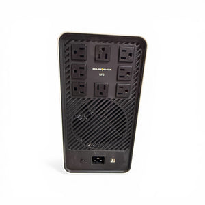 Gold mate UPS BATTERY BACKUP 2000va/1500va - Battery Backups - Freeman Liquidators - [product_description]