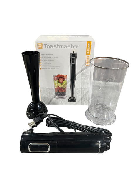 Toastmaster immersion blender - Image 2
