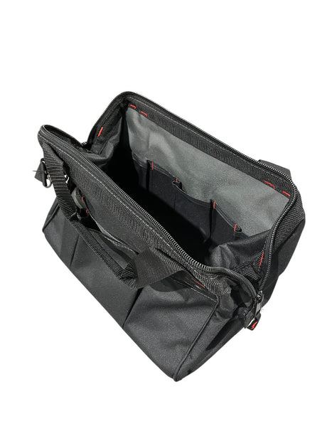 Westward 14” wide mouth tool bag - Image 2