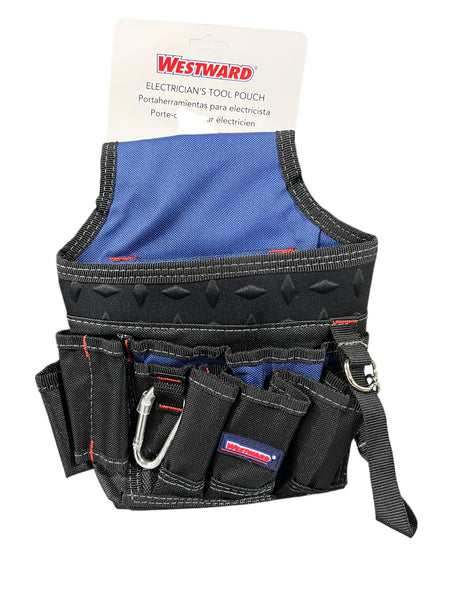 Westward electricians tool pouch - Image 1