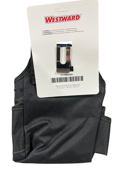 Westward electricians tool pouch - Image 2