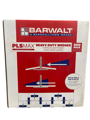 Barwalt heavy duty wedges 500pk - Image 3